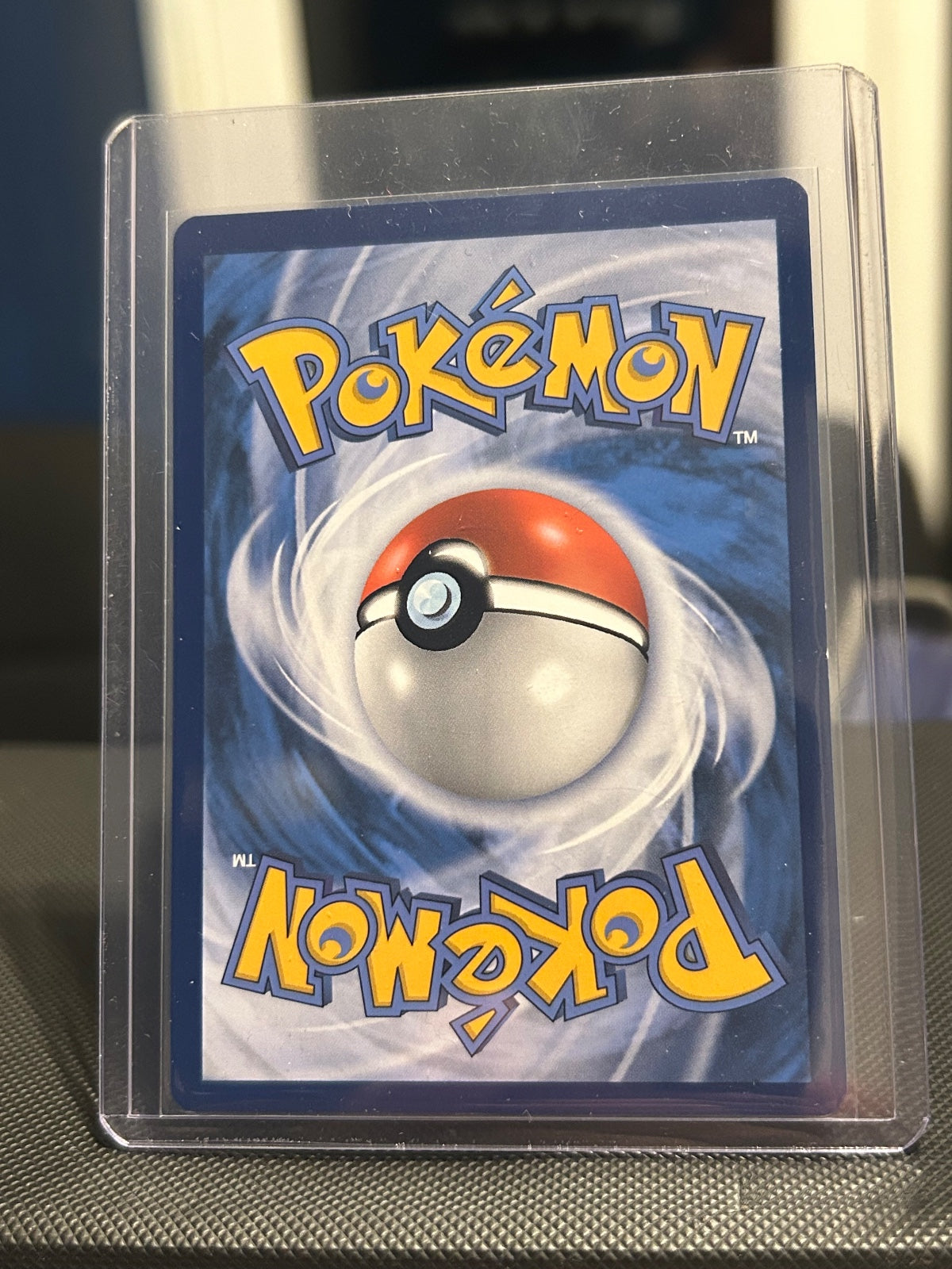 Volcanion EX (Full Art) Holo Ultra Rare XY - Steam Siege 107/114 NM (Back)