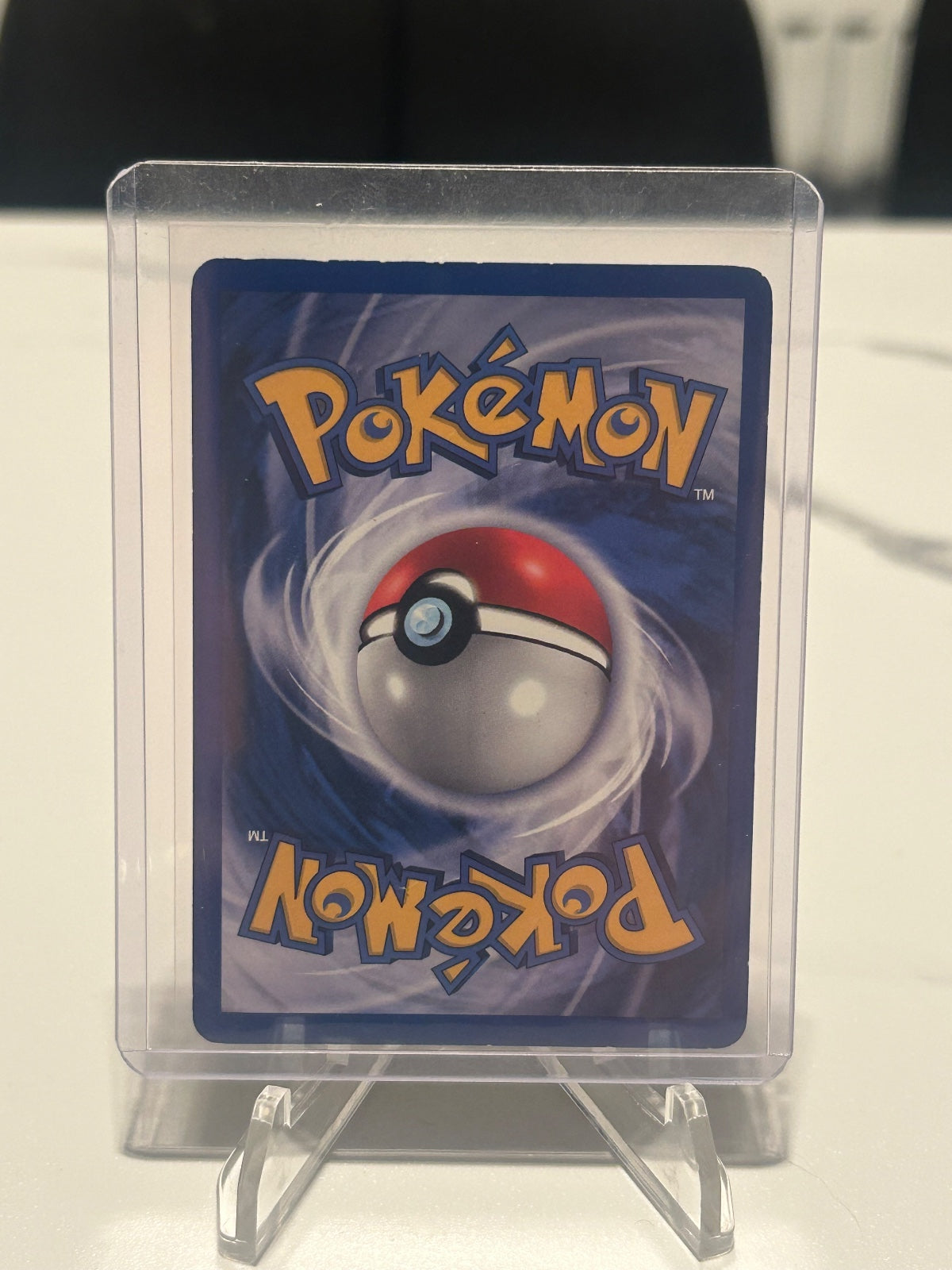 Kabutops (9) Unlimited Holo Holo Rare Fossil 09/62 NM (Back)