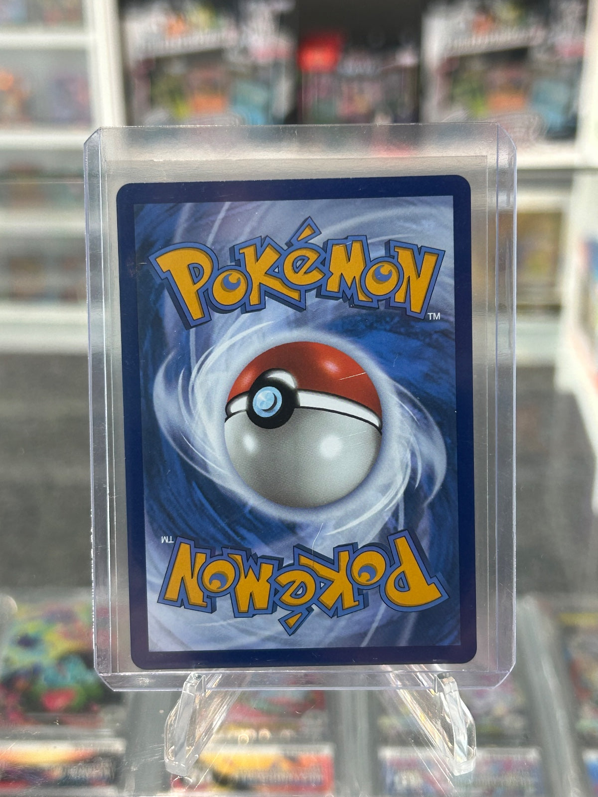 Adaman Holo Ultra Rare SWSH: Crown Zenith: Galarian Gallery GG57/GG70 NM (Back)