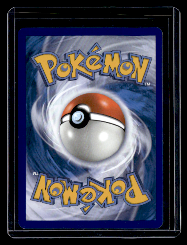 M Gardevoir EX Full Art Ultra Rare Generations: Radiant Collection RC31/RC32 NM (Back)