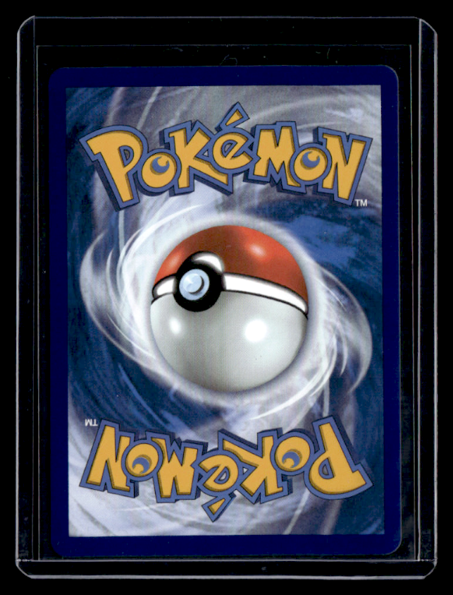 Dark Sylveon V Holo Promo SWSH Sword & Shield Promo Cards SWSH134 NM (Back)