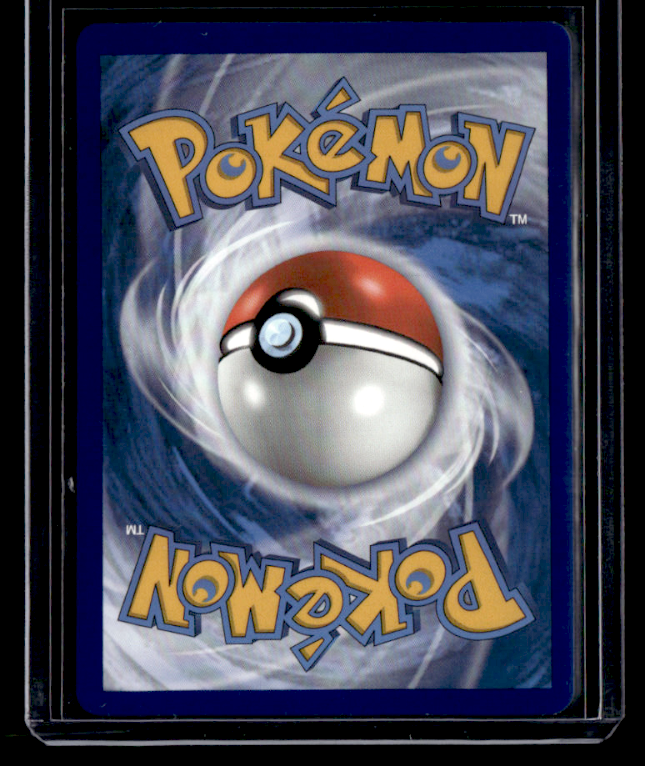 Raichu GX Holo Promo SM Promos SM213 NM (Back)