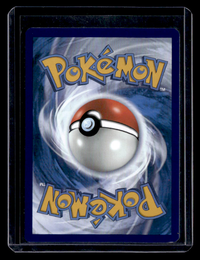 Gengar Holo Ultra Rare SWSH11: Lost Origin Trainer Gallery TG06/TG30 NM (Back)