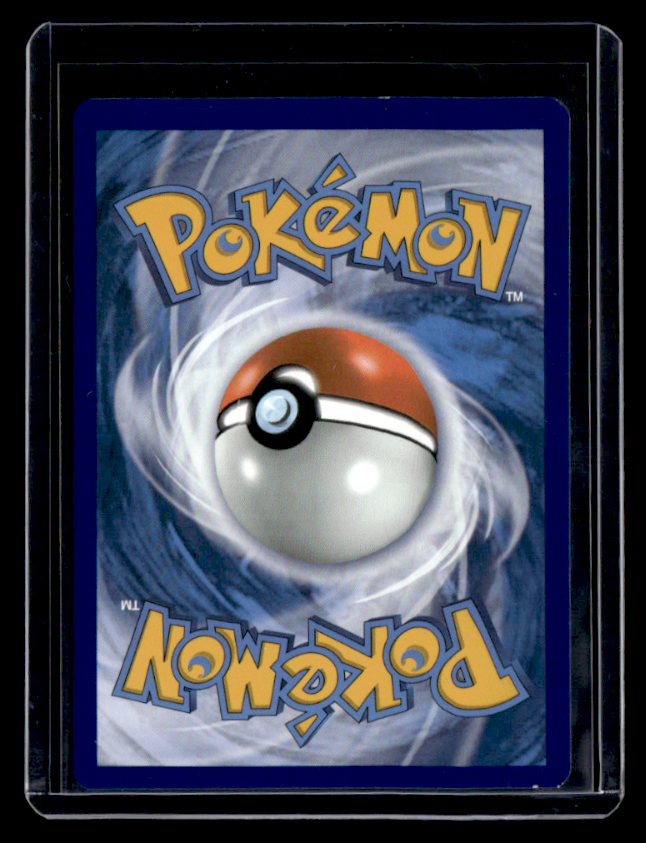 Charizard VMAX Holo Ultra Rare SWSH03 Darkness Ablaze 020/189 NM (Back)