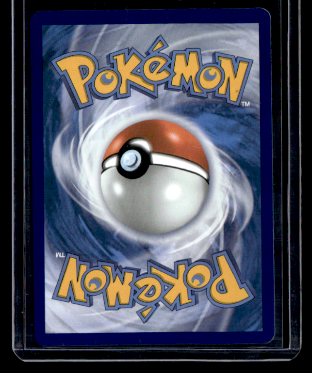 Empoleon ex Holo Ultra Rare ME02: Phantasmal Flames 114/094 NM (Back)