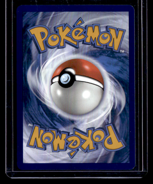 Electrike Holo Illustration Rare SV10: Destined Rivals 196/182 NM (Back)