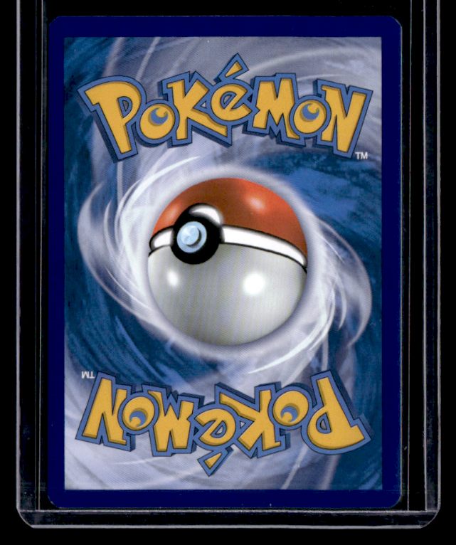 Gengar Reverse Holo Holo Rare Generations 35/83 NM (Back)
