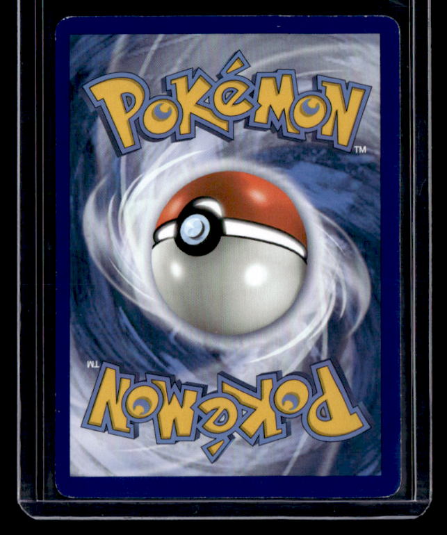 Espeon EX Holo Ultra Rare XY - BREAKpoint 52/122 LP (Back)