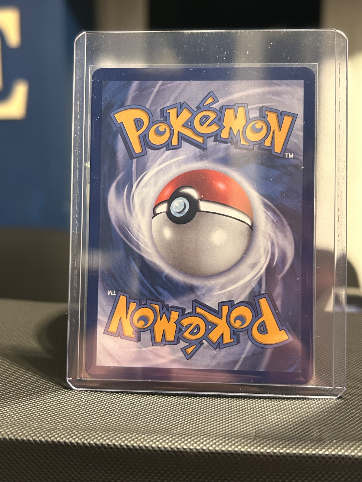 Litten - Holo Promo ME: Mega Evolution Promo 044 NM (Back)
