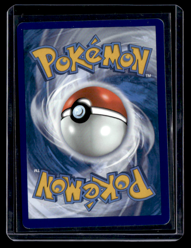 Glaceon V (Alternate Full Art) Holo Ultra Rare SWSH07: Evolving Skies 175/203 NM (Back)