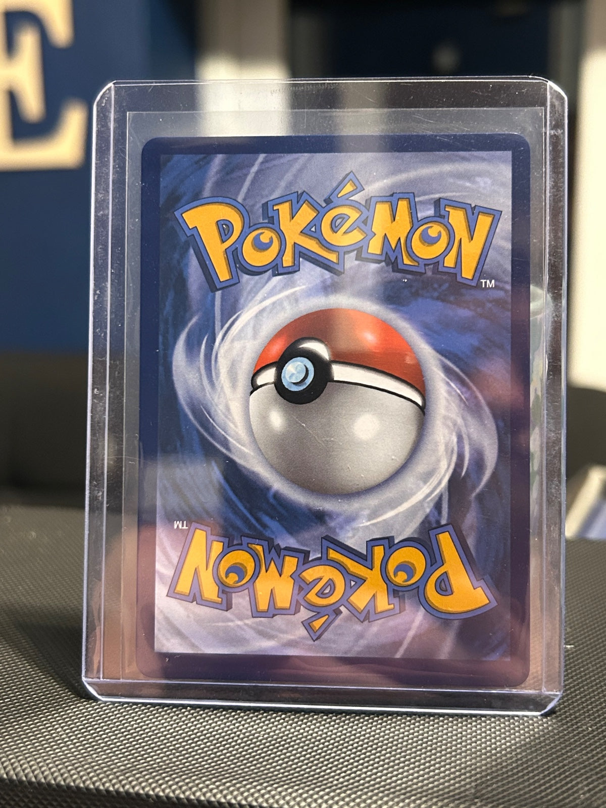 Pikachu ex - Holo Special Illustration Rare ME: Ascended Heroes 276/217 NM (Back)