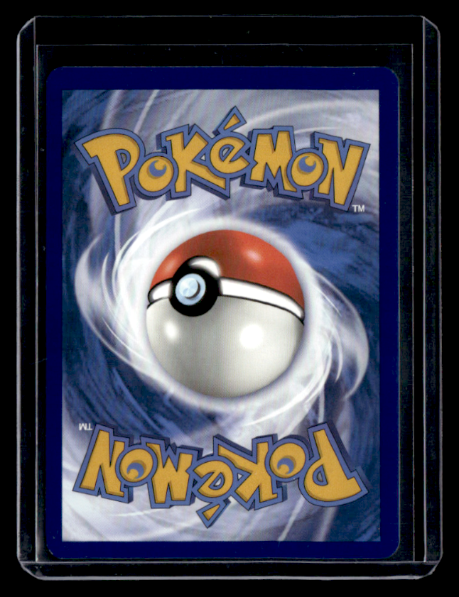 Deoxys Holo Ultra Rare SWSH Crown Zenith Galarian Gallery GG12/GG70 NM (Back)