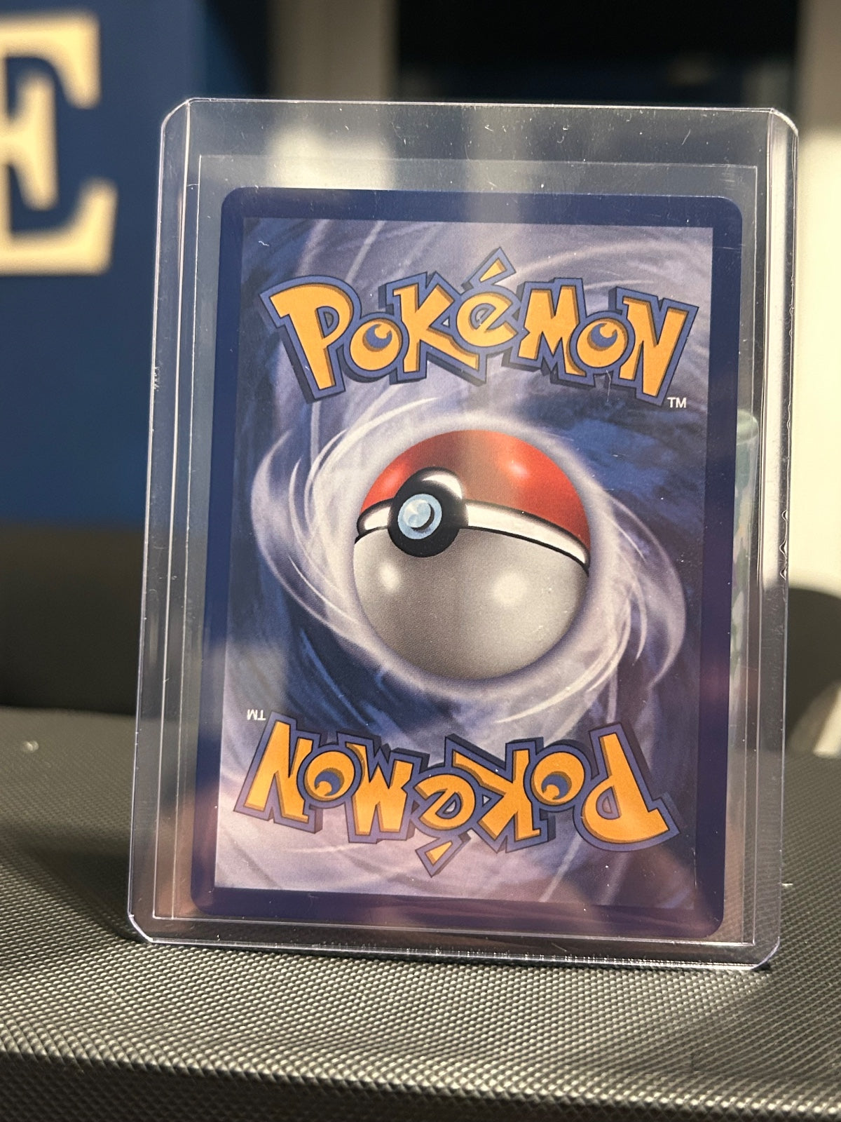 Rowlet - Holo Promo ME: Mega Evolution Promo 043 NM (Back)