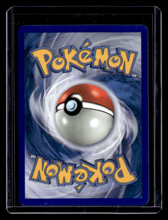 Blaziken Reverse Holo Rare EX Holon Phantoms 20/110 NM (Back)