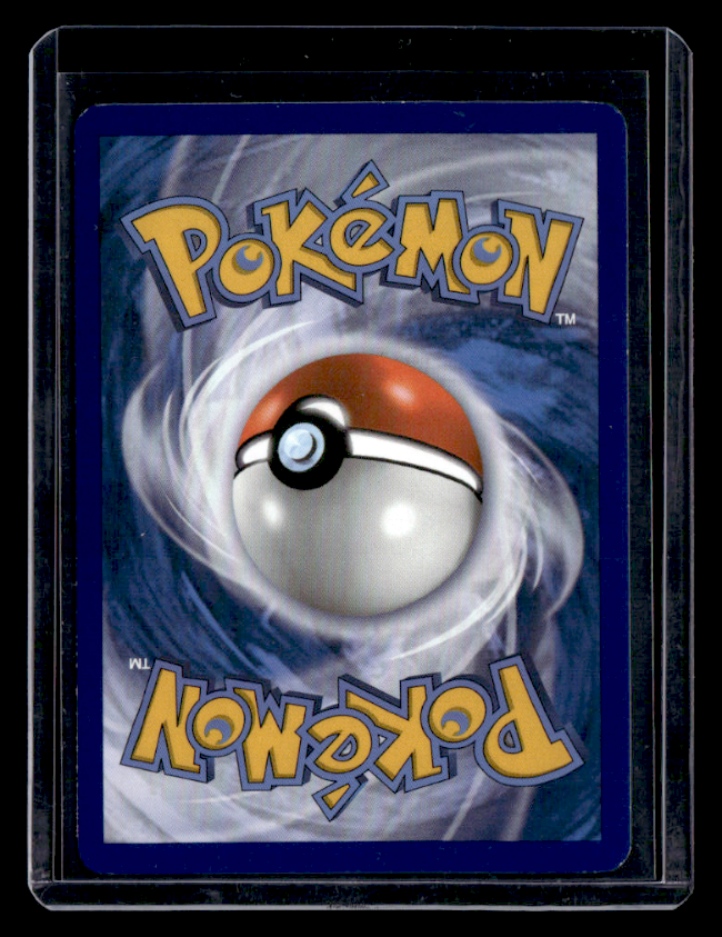 M Tyranitar EX Holo Ultra Rare XY - Ancient Origins 43/98 NM (Back)