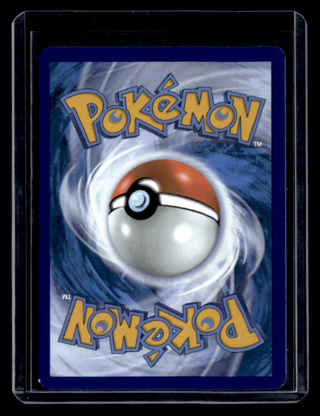 Minccino Holo Illustration Rare SV Black Bolt 152/086 NM (Back)