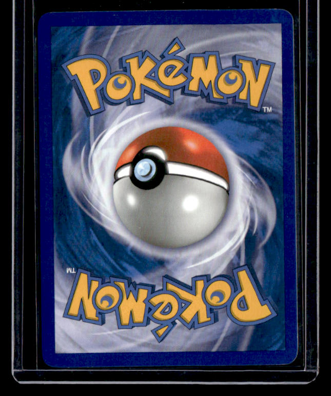 Machamp (Prime) Holo Ultra Rare Triumphant 95/102 NM (Back)