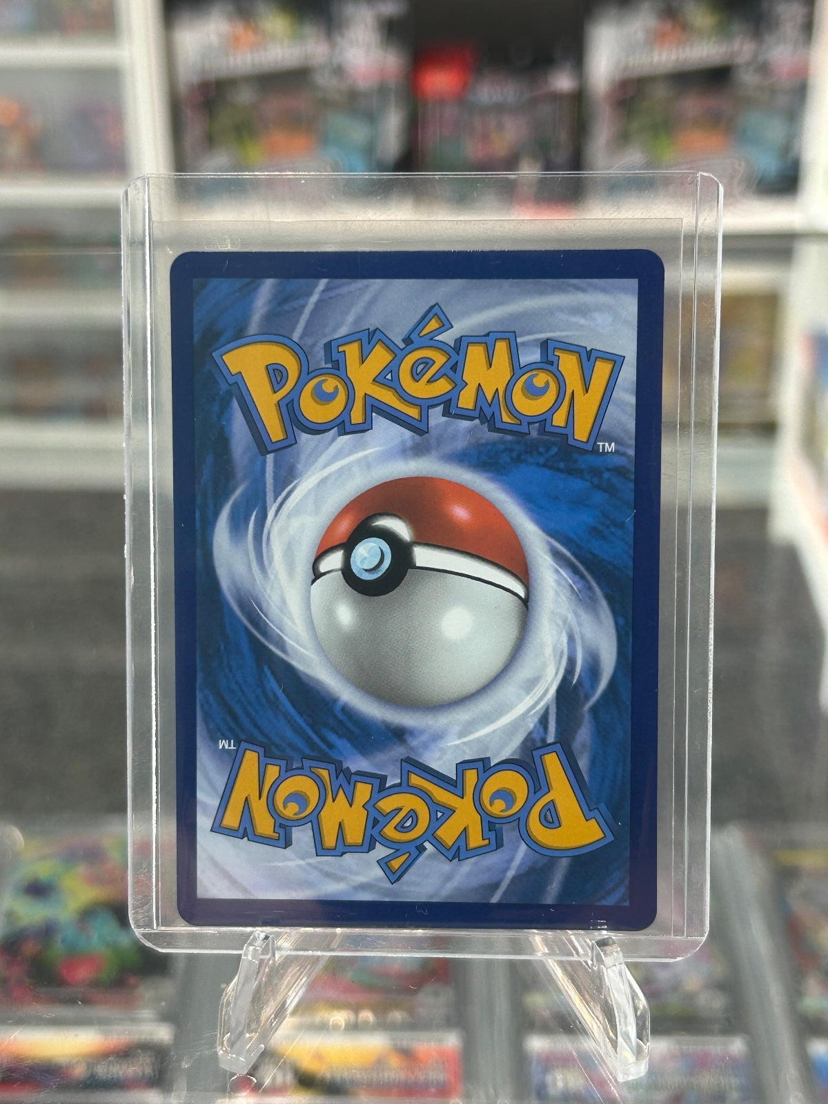 Grant Holo Ultra Rare SWSH: Crown Zenith: Galarian Gallery GG62/GG70 NM (Back)