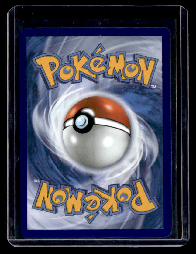 Salamence ex Holo Special Illustration Rare SV09: Journey Together 187/159 NM (Back)