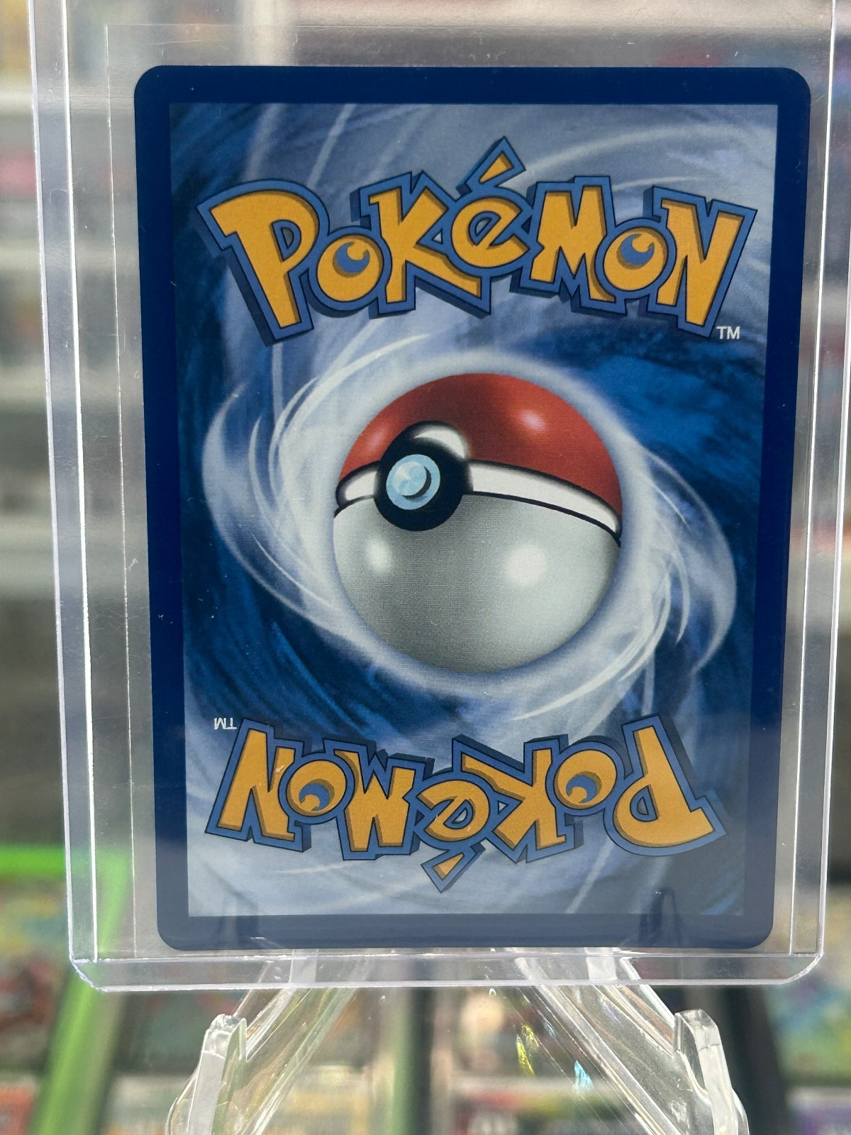 Duraludon VMAX Secret Rare SWSH12: Silver Tempest Trainer Gallery TG30/TG30 NM (Back)