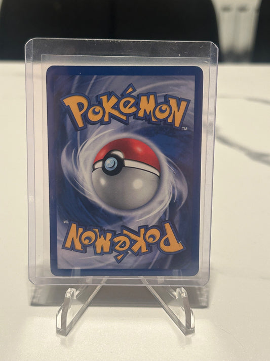 (LP) Dark Charizard (21) Unlimited Rare Team Rocket 21/82  (Back)