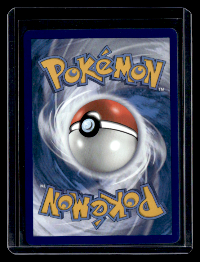 Radiant Charizard Holo Radiant Rare SWSH Crown Zenith 020/159 NM (Back)