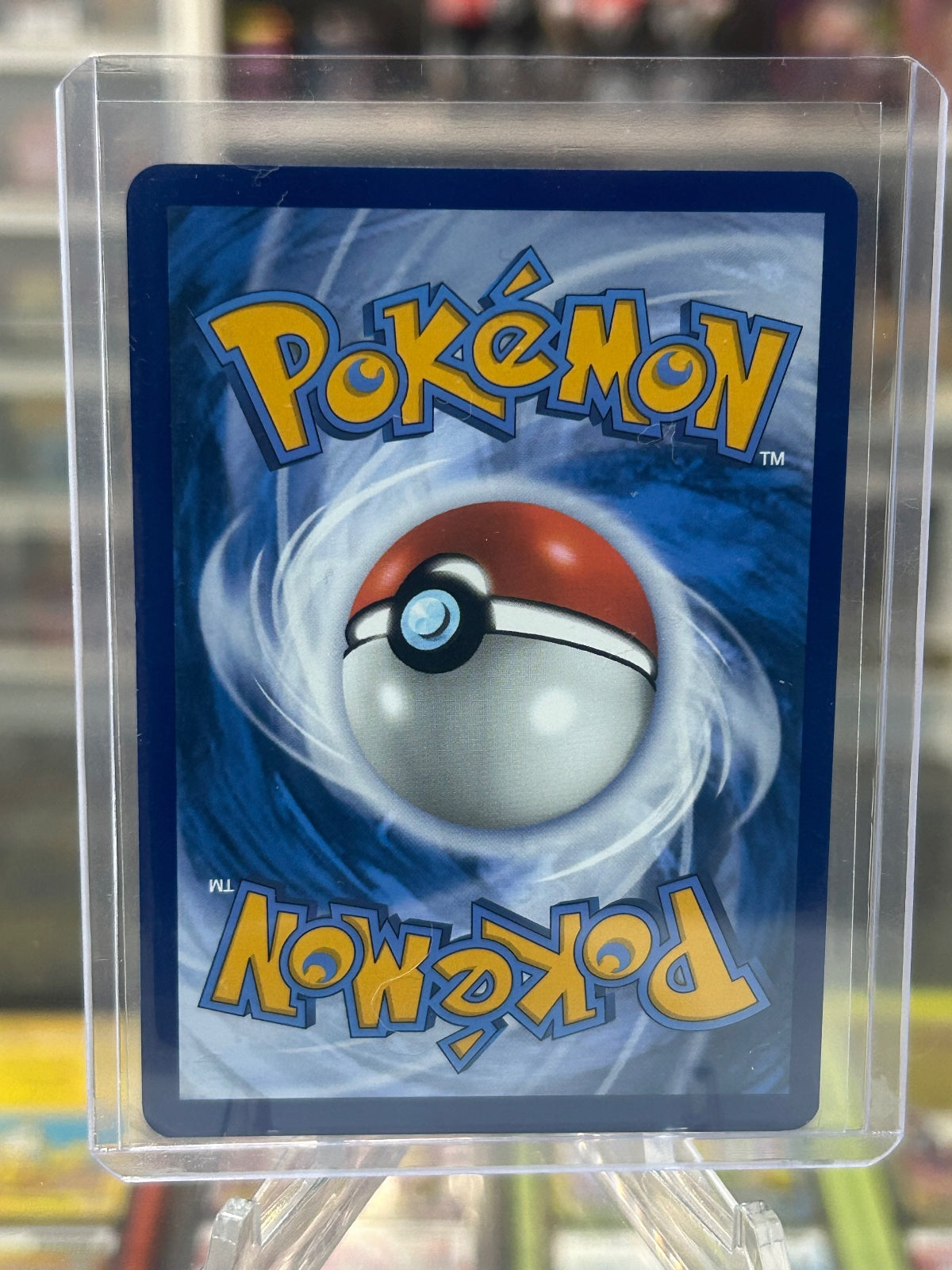 Magneton Holo Promo SV: Scarlet & Violet Promo Cards 159 NM (Back)