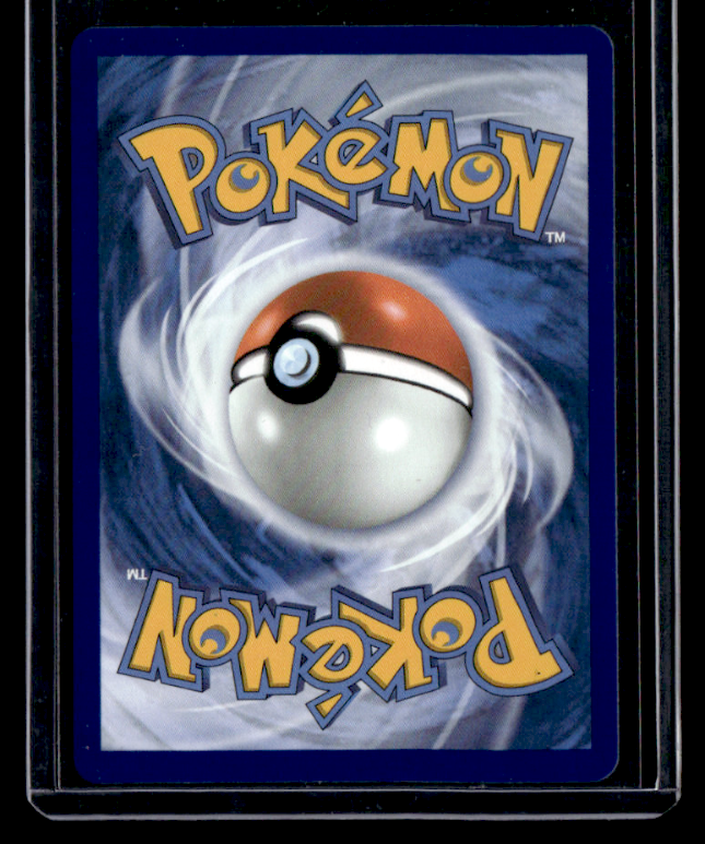 Maushold Holo Illustration Rare ME: 30th Celebration 146/128 NM (Back)