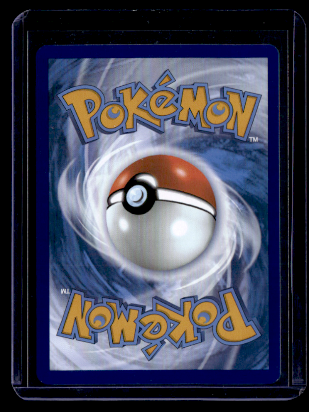 Tangela Holo Illustration Rare SV: Scarlet & Violet 151 178/165 NM (Back)