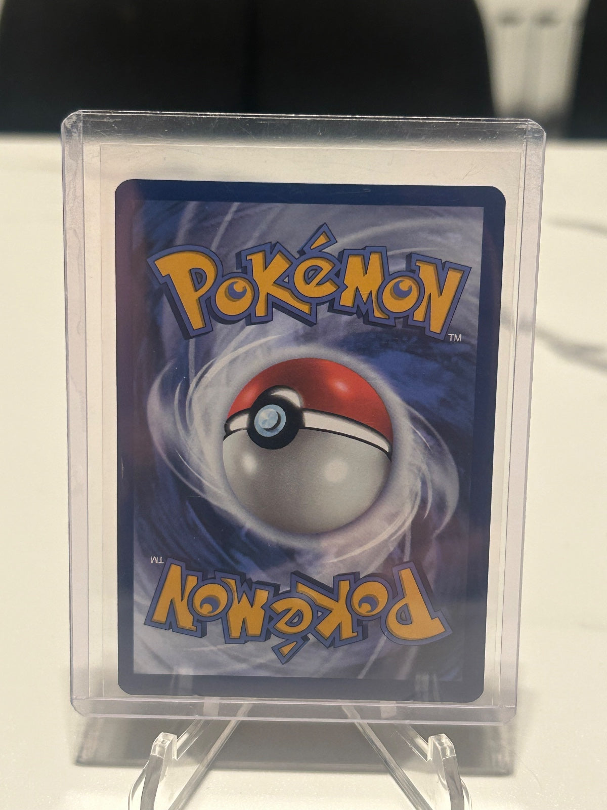 Boss's Orders [Corbeau] Holo Ultra Rare ME: Ascended Heroes 256/217 NM (Back)