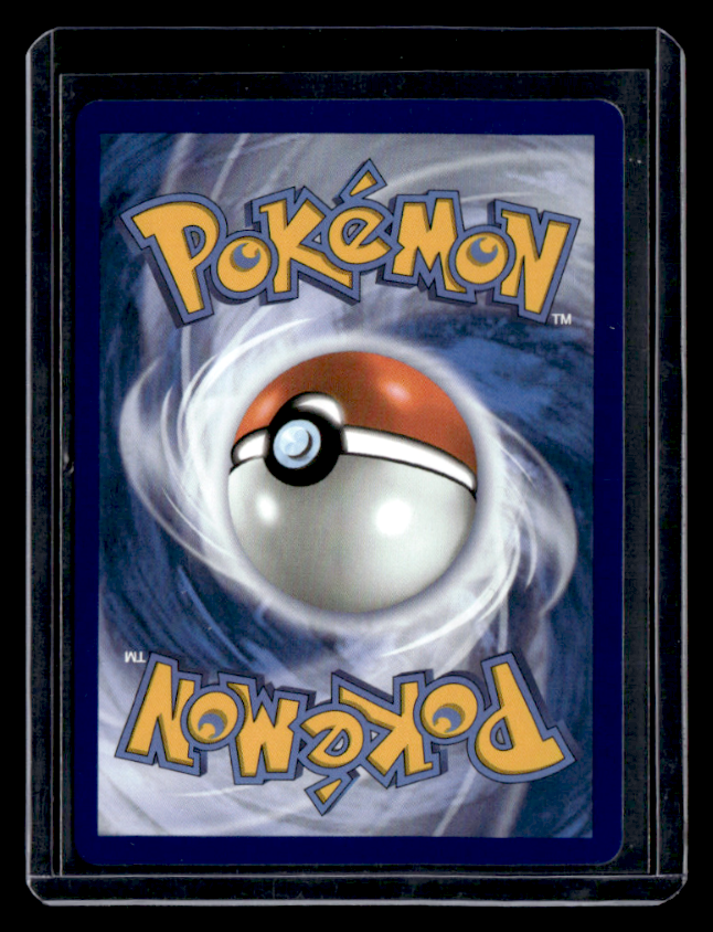 Hitmontop Holo Illustration Rare ME: Ascended Heroes 240/217 NM (Back)