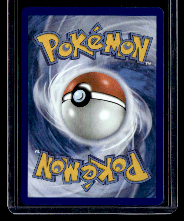 Armarouge Holo Illustration Rare ME05: Pitch Black 086/084 NM (Back)