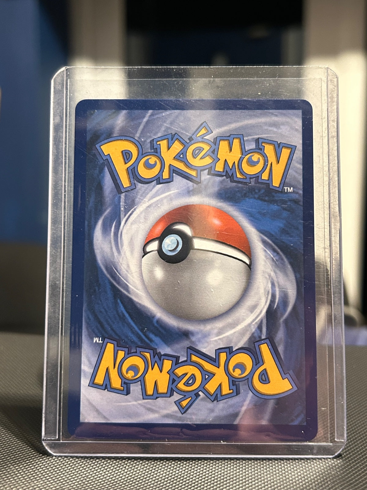 Latias ex Holo Special Illustration Rare SV08: Surging Sparks 239/191 NM (Back)