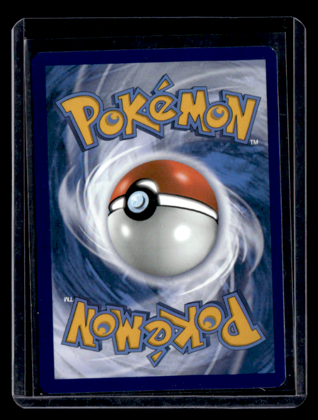 Greedent V (Full Art) Holo Ultra Rare SWSH08: Fusion Strike 256/264 NM (Back)