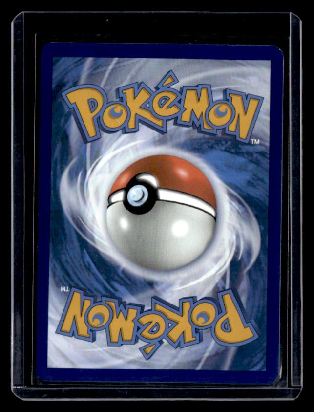 Flapple Holo Illustration Rare SV08: Surging Sparks 210/191 NM (Back)