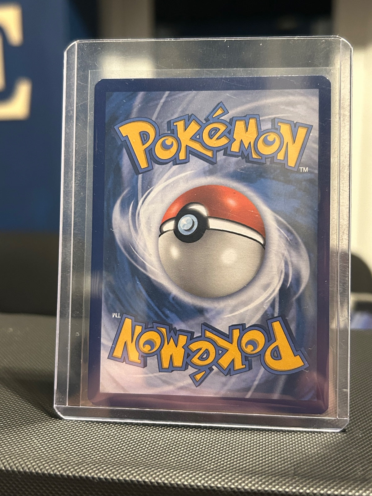 Mega Clefable ex Holo Special Illustration Rare ME03: Perfect Order 119/088 NM (Back)