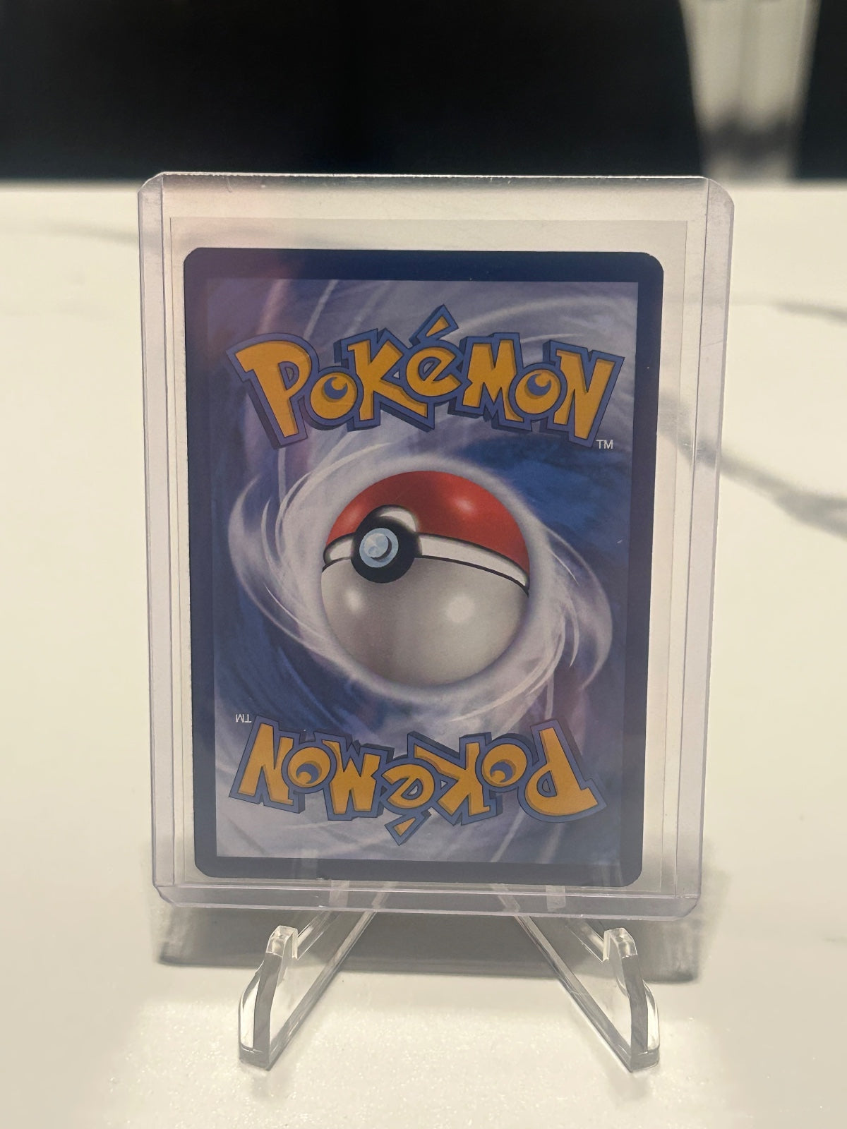 Dewgong - Holo Illustration Rare ME02: Phantasmal Flames 097/094 NM (Back)