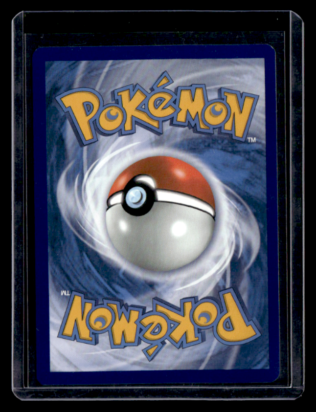 Blastoise & Piplup GX (Alt Art) Holo Ultra Rare SM - Cosmic Eclipse 215/236 NM (Back)
