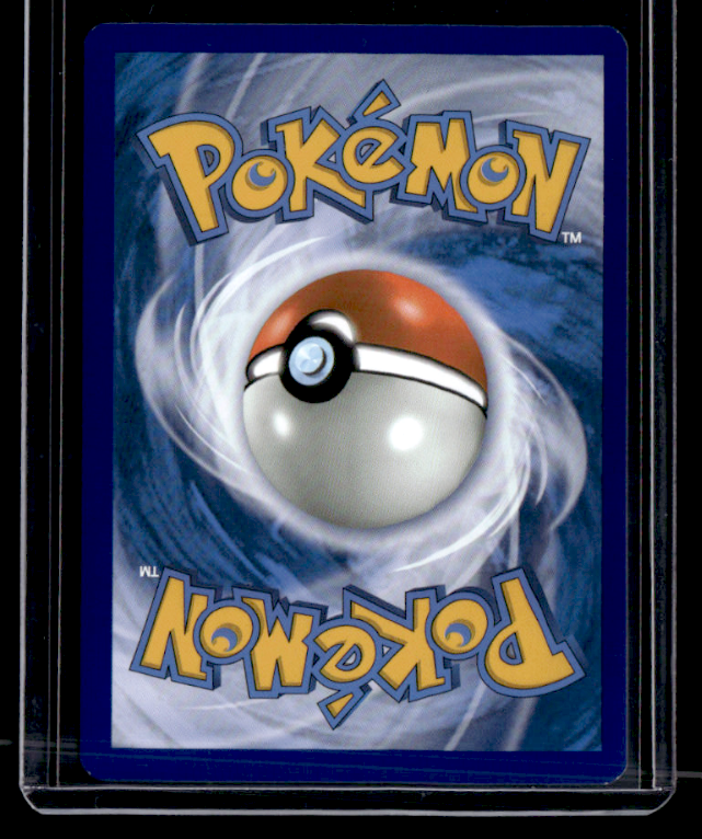 Rowlet & Alolan Exeggutor GX Holo Ultra Rare SM - Unified Minds 1/236 NM (Back)
