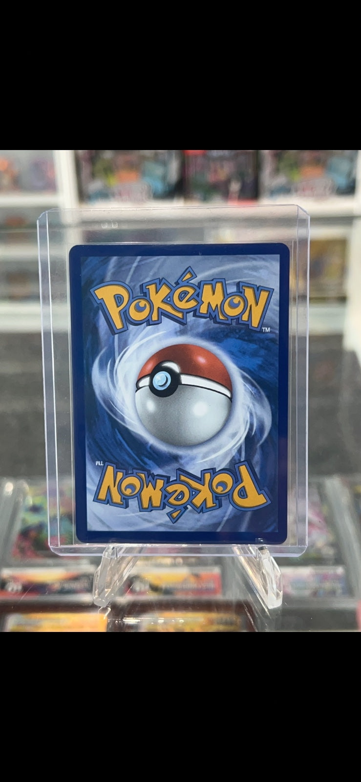 Mega Dragonite ex - Holo Mega Hyper Rare ME: Ascended Heroes 295/217 NM (Back)
