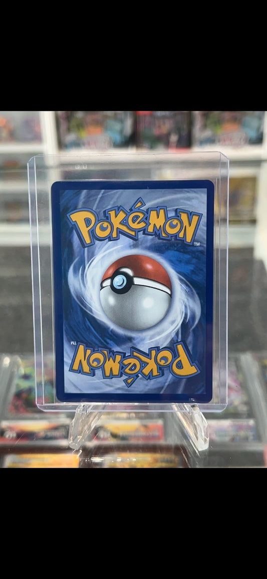 Mega Dragonite ex - Holo Mega Hyper Rare ME: Ascended Heroes 295/217 NM (Back)