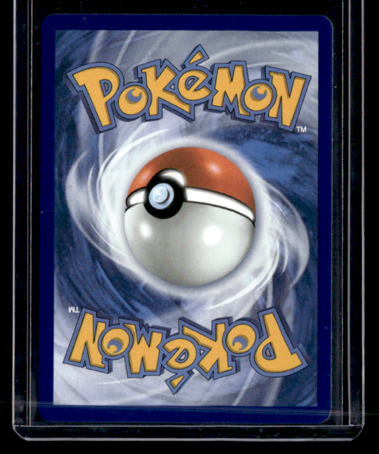Mew VMAX Holo 30th Celebration Classic Collection 114/264 NM (Back)
