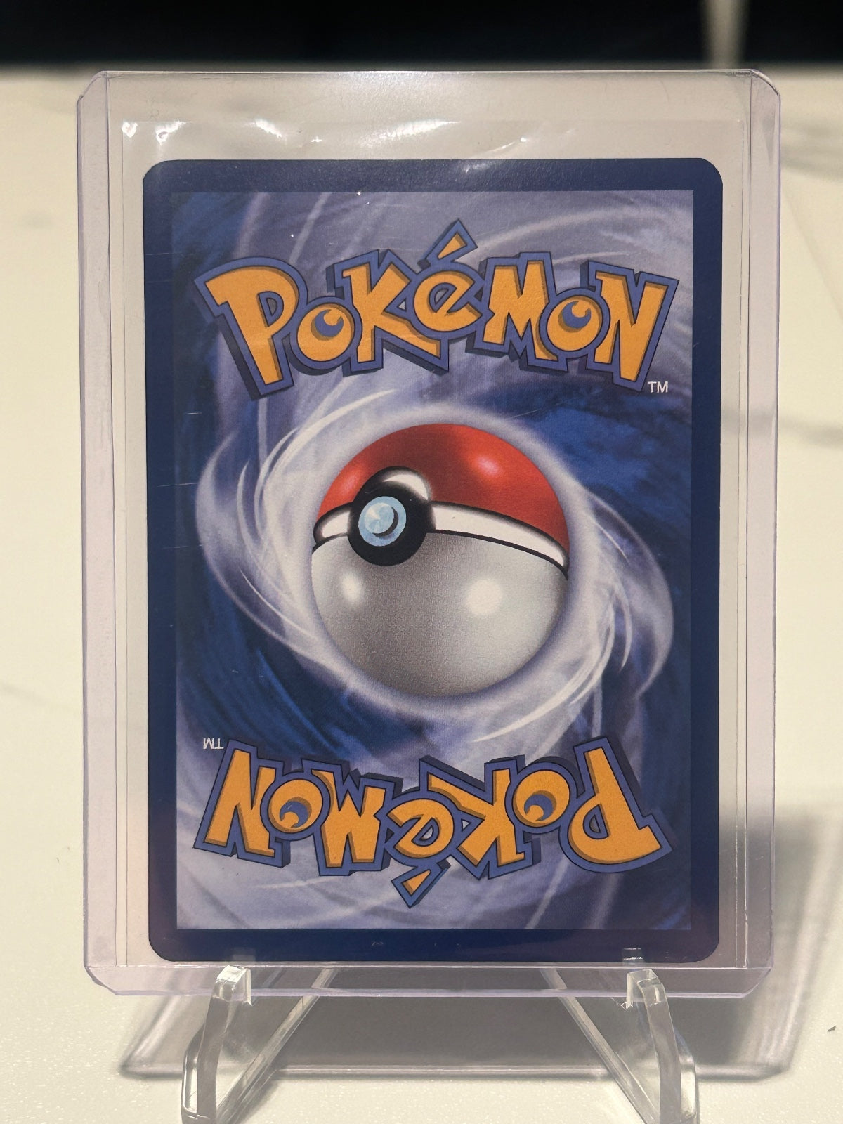 Duskull - Holo Illustration Rare SV: Shrouded Fable 068/064 NM (Back)