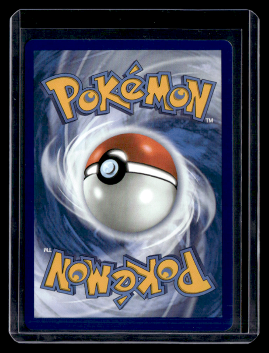 Rotom ex Holo Special Illustration Rare ME02: Phantasmal Flames 126/094 NM (Back)