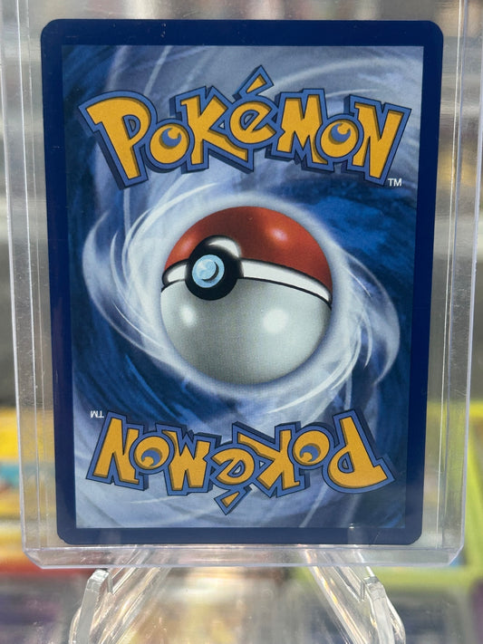 Dewott - Holo Illustration Rare SV: White Flare 106/086 NM (Back)